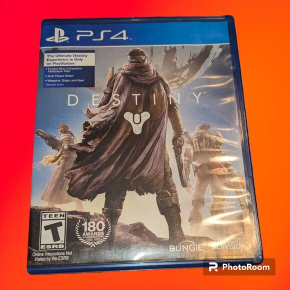 PS4- Destiny - Picture 1 of 3